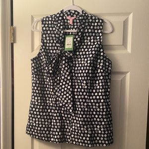 Women’s Lilly Pulitzer Tank/ Shirt